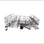 Carro lavavajillas Aspes E00008