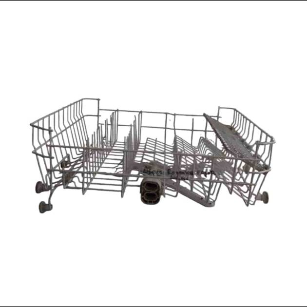 Carro lavavajillas Aspes E00008