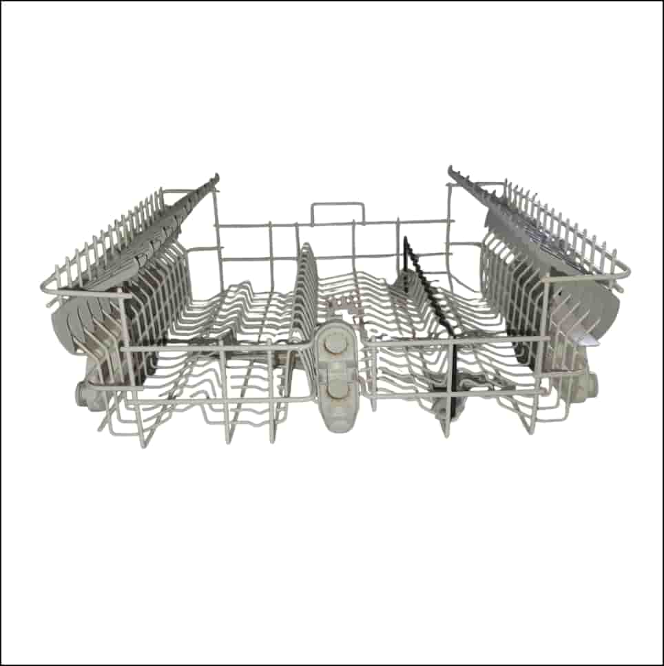 Carro lavavajillas Fagor E0009