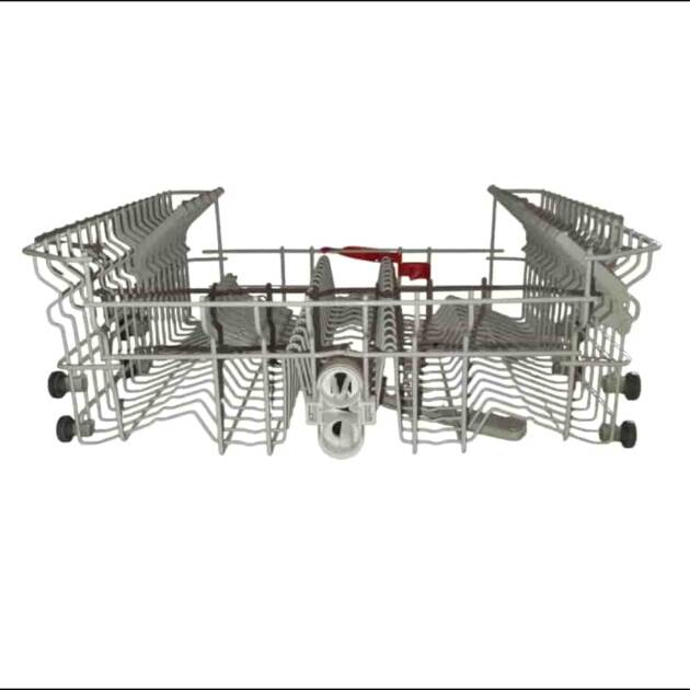 Carro lavavajillas Zanussi E110000