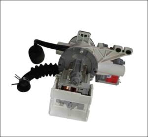 Bomba lavadora Samsung E1210111