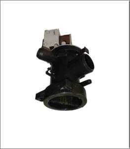 Bomba lavadora LG E49869