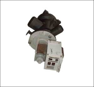 Bomba lavadora LG E49869 - Imagen 2