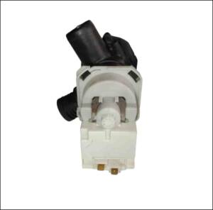 Bomba lavadora Indesit E768595 - Imagen 2