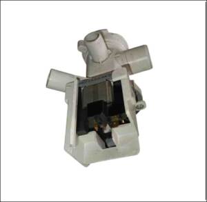 Bomba lavadora Samsung WF7602NAW - Imagen 2