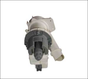 Bomba lavadora Candy E346574 - Imagen 2