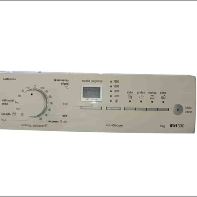 Placa electrónica lavavajillas Siemens iQ300 - L7F1010