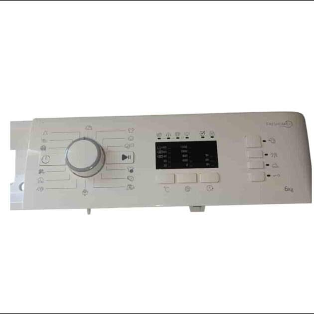Placa electrónica lavadora Whirlpool L5F4012
