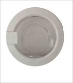 Puerta lavadora Beko L12F2001