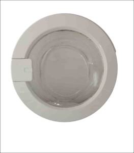 Puerta lavadora Beko L12F2001