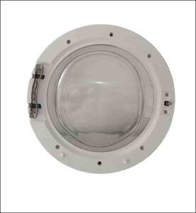 Puerta lavadora Beko L12F2001 - Imagen 2