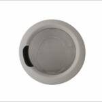 Puerta lavadora Candy L13F3001