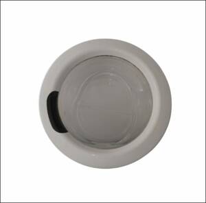 Puerta lavadora Candy L13F3001