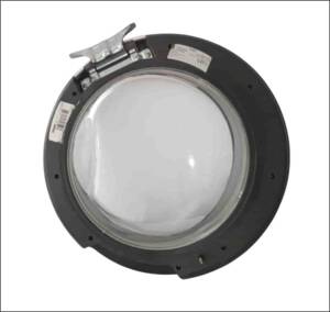 Puerta lavadora Whirlpool FFS9258WSP - L11F3001 - Imagen 2